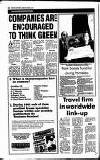 Staffordshire Sentinel Wednesday 15 January 1992 Page 32