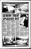 Staffordshire Sentinel Wednesday 15 January 1992 Page 36