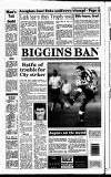 Staffordshire Sentinel Wednesday 15 January 1992 Page 56