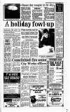 Staffordshire Sentinel Thursday 16 January 1992 Page 3