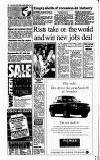 Staffordshire Sentinel Thursday 16 January 1992 Page 4