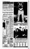 Staffordshire Sentinel Thursday 16 January 1992 Page 16
