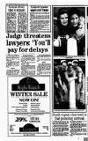 Staffordshire Sentinel Thursday 16 January 1992 Page 18