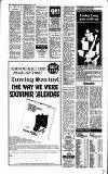 Staffordshire Sentinel Thursday 16 January 1992 Page 32