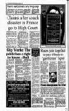 Staffordshire Sentinel Saturday 18 January 1992 Page 4