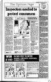 Staffordshire Sentinel Saturday 18 January 1992 Page 7