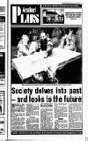 Staffordshire Sentinel Saturday 18 January 1992 Page 11