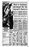Staffordshire Sentinel Saturday 18 January 1992 Page 26