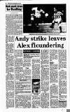 Staffordshire Sentinel Saturday 18 January 1992 Page 30