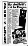 Staffordshire Sentinel Saturday 18 January 1992 Page 32