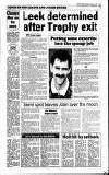 Staffordshire Sentinel Saturday 18 January 1992 Page 39