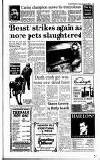 Staffordshire Sentinel Thursday 23 January 1992 Page 3