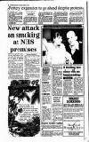 Staffordshire Sentinel Thursday 23 January 1992 Page 8