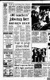 Staffordshire Sentinel Thursday 23 January 1992 Page 16