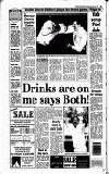 Staffordshire Sentinel Thursday 23 January 1992 Page 32
