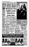 Staffordshire Sentinel Saturday 25 January 1992 Page 2