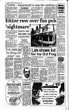 Staffordshire Sentinel Saturday 25 January 1992 Page 4