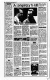 Staffordshire Sentinel Saturday 25 January 1992 Page 16