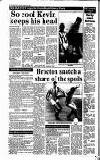 Staffordshire Sentinel Saturday 25 January 1992 Page 30