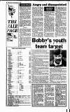 Staffordshire Sentinel Saturday 25 January 1992 Page 34