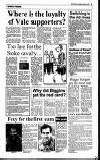 Staffordshire Sentinel Saturday 25 January 1992 Page 37