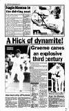 Staffordshire Sentinel Saturday 25 January 1992 Page 42