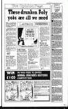 Staffordshire Sentinel Saturday 01 February 1992 Page 7