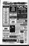 Staffordshire Sentinel Saturday 01 February 1992 Page 10