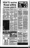 Staffordshire Sentinel Saturday 01 February 1992 Page 14