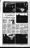 Staffordshire Sentinel Saturday 01 February 1992 Page 20