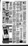 Staffordshire Sentinel Saturday 01 February 1992 Page 22