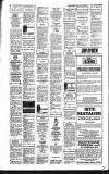 Staffordshire Sentinel Saturday 01 February 1992 Page 24