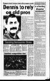 Staffordshire Sentinel Saturday 01 February 1992 Page 45