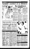 Staffordshire Sentinel Saturday 01 February 1992 Page 47