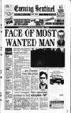 Staffordshire Sentinel Tuesday 04 February 1992 Page 1