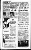 Staffordshire Sentinel Wednesday 12 February 1992 Page 4