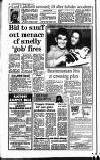 Staffordshire Sentinel Wednesday 12 February 1992 Page 8