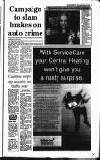 Staffordshire Sentinel Wednesday 12 February 1992 Page 9