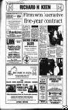 Staffordshire Sentinel Wednesday 12 February 1992 Page 26