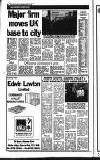 Staffordshire Sentinel Wednesday 12 February 1992 Page 28