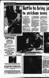 Staffordshire Sentinel Wednesday 12 February 1992 Page 30