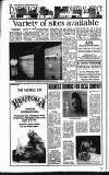 Staffordshire Sentinel Wednesday 12 February 1992 Page 36