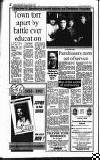 Staffordshire Sentinel Wednesday 12 February 1992 Page 48