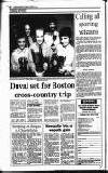 Staffordshire Sentinel Wednesday 12 February 1992 Page 58
