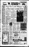 Staffordshire Sentinel Thursday 13 February 1992 Page 3