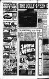 Staffordshire Sentinel Friday 14 February 1992 Page 28