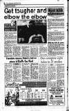 Staffordshire Sentinel Friday 14 February 1992 Page 52
