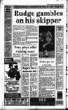Staffordshire Sentinel Friday 14 February 1992 Page 54