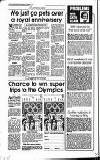 Staffordshire Sentinel Saturday 15 February 1992 Page 14