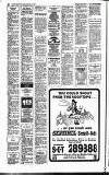 Staffordshire Sentinel Saturday 15 February 1992 Page 28